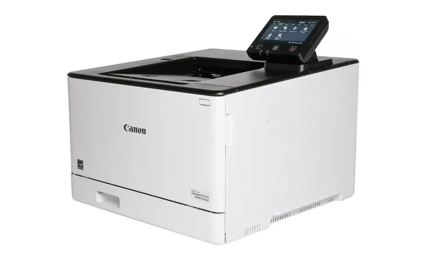 Canon Lbp674cdw Desktop Wireless Laser Printer Instruction Manual Canon Lbp674cdw Desktop Wireless Laser Printer Instruction Manual