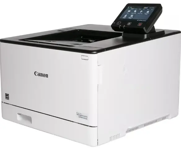 Canon-LBP674Cdw-Desktop-Wireless-Laser-Printer-product-image