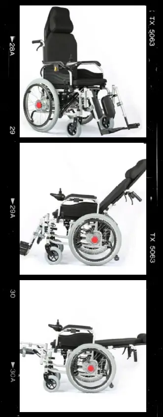 deo-GEMN302-Electric-and-Manual-Foldable-Wheelchair-1