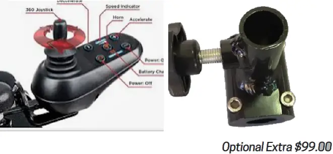 deo-GEMN302-Electric-and-Manual-Foldable-Wheelchair-2