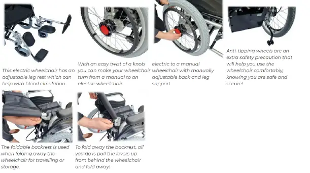 deo-GEMN302-Electric-and-Manual-Foldable-Wheelchair-4
