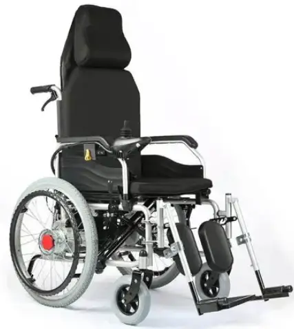 deo-GEMN302-Electric-and-Manual-Foldable-Wheelchair-PRO