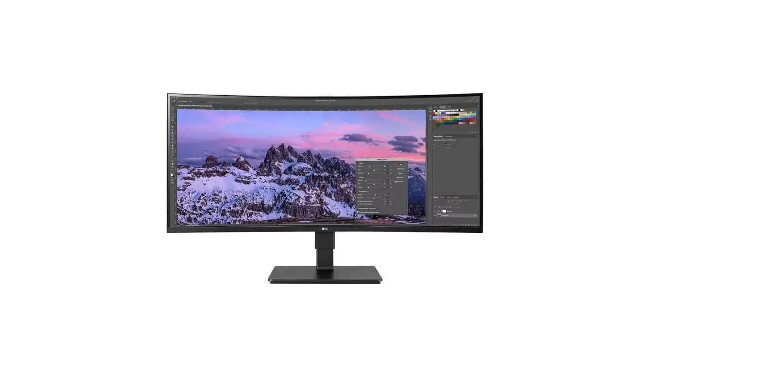 Lg 35bn77c Led Lcd Monitor User Guide Lg 35bn77c Led Lcd Monitor User Guide