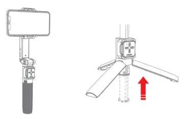 MOZA-Nano-SE-Selfie-Gimbal-Extendable-Smartphone-Gimbal-fig-16