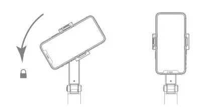 MOZA-Nano-SE-Selfie-Gimbal-Extendable-Smartphone-Gimbal-fig-17