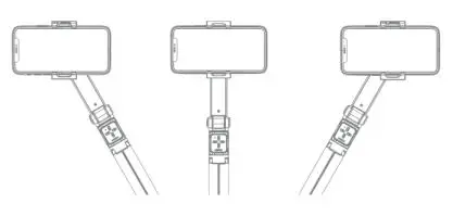 MOZA-Nano-SE-Selfie-Gimbal-Extendable-Smartphone-Gimbal-fig-19