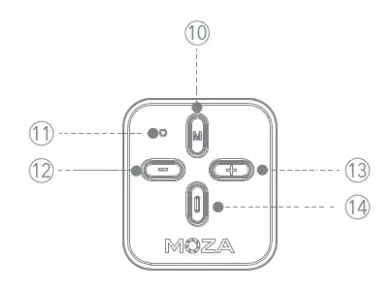 MOZA-Nano-SE-Selfie-Gimbal-Extendable-Smartphone-Gimbal-fig-3