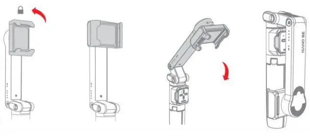 MOZA-Nano-SE-Selfie-Gimbal-Extendable-Smartphone-Gimbal-fig-30