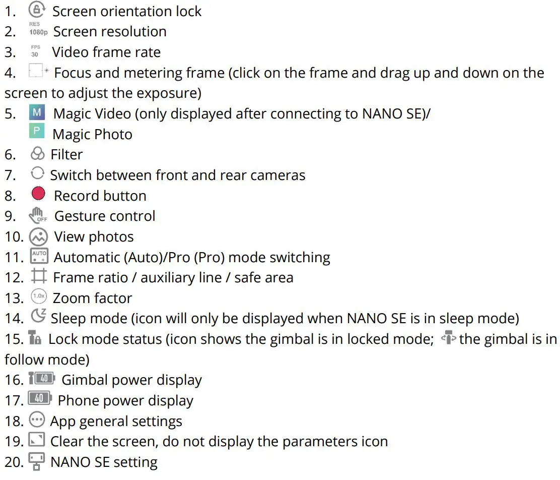 MOZA-Nano-SE-Selfie-Gimbal-Extendable-Smartphone-Gimbal-fig-32
