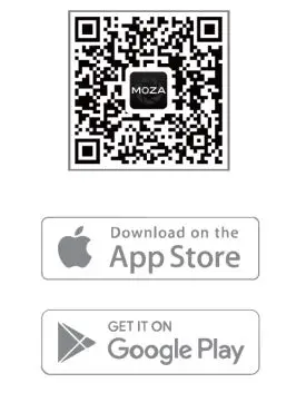 MOZA-Nano-SE-Selfie-Gimbal-Extendable-Smartphone-Gimbal-fig-4