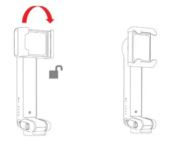 MOZA-Nano-SE-Selfie-Gimbal-Extendable-Smartphone-Gimbal-fig-7