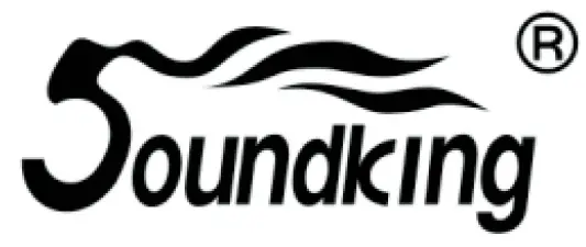 Soundking logo