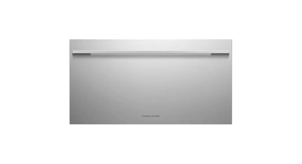 Fisher Paykel Ahclrd90s Classic Handle Kit Integrated Rb90 Cooldrawer User Guide