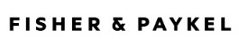 FISHER PAYKEL logo