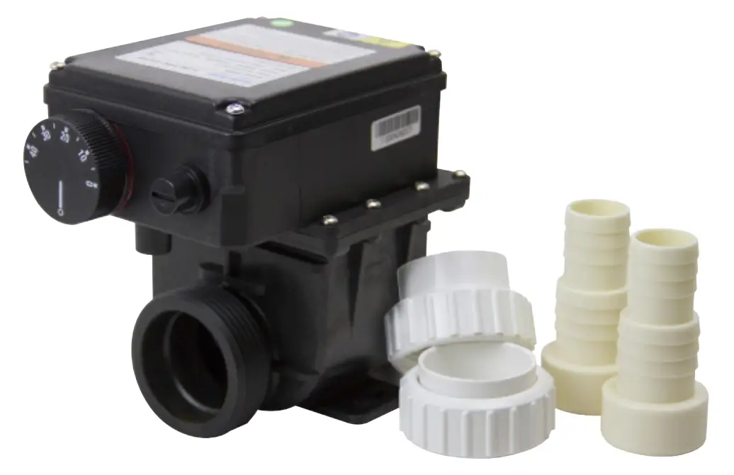 swim fun 1057 Spa Heater