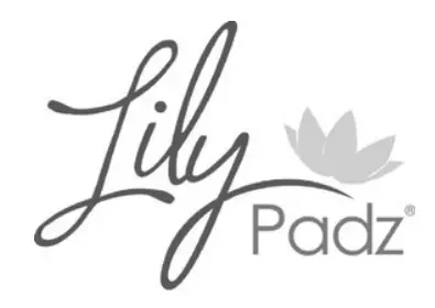 Lily Padz Logo