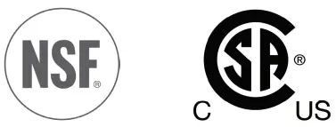 CROWN DL-20F Full Jacket Direct Steam Stationary Kettles - icon 5