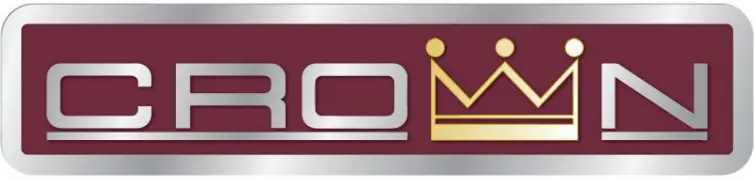 CROWN logo