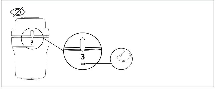 Danfoss 013G5245 Redia RA click Thermostatic Sensors Series - fig 5