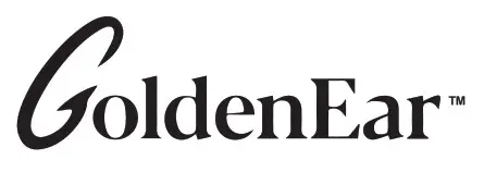 GoldenEar logo