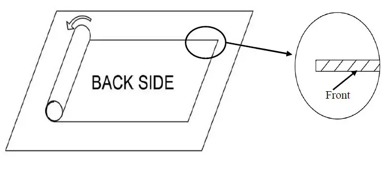 EPV-ISF-3-Prime-Vision-Matte-Fixed-Frame-Screen-fig-10