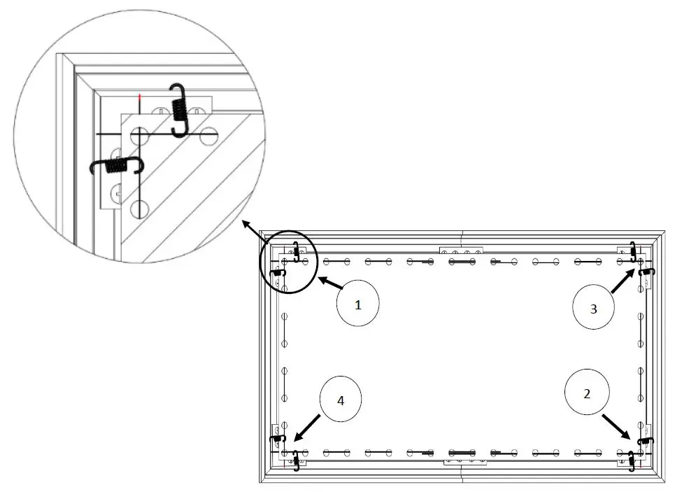 EPV-ISF-3-Prime-Vision-Matte-Fixed-Frame-Screen-fig-14