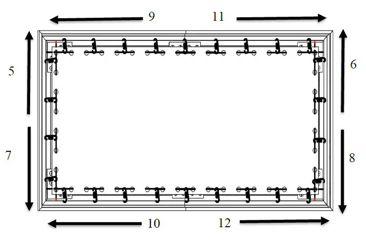 EPV-ISF-3-Prime-Vision-Matte-Fixed-Frame-Screen-fig-15