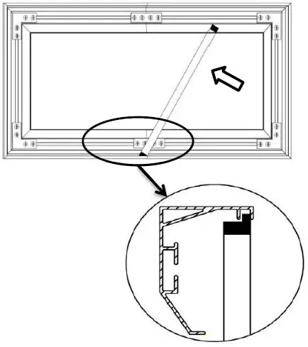 EPV-ISF-3-Prime-Vision-Matte-Fixed-Frame-Screen-fig-16
