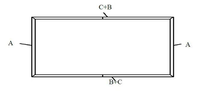 EPV-ISF-3-Prime-Vision-Matte-Fixed-Frame-Screen-fig-4