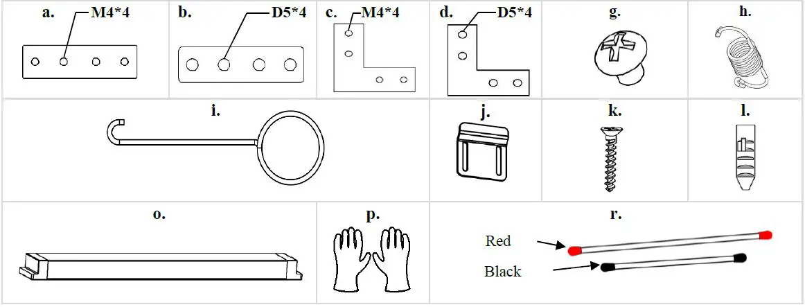 EPV-ISF-3-Prime-Vision-Matte-Fixed-Frame-Screen-fig-5