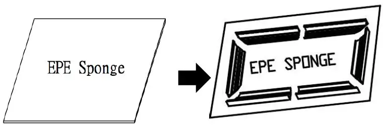 EPV-ISF-3-Prime-Vision-Matte-Fixed-Frame-Screen-fig-6