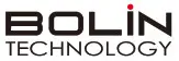 BOLIN logo