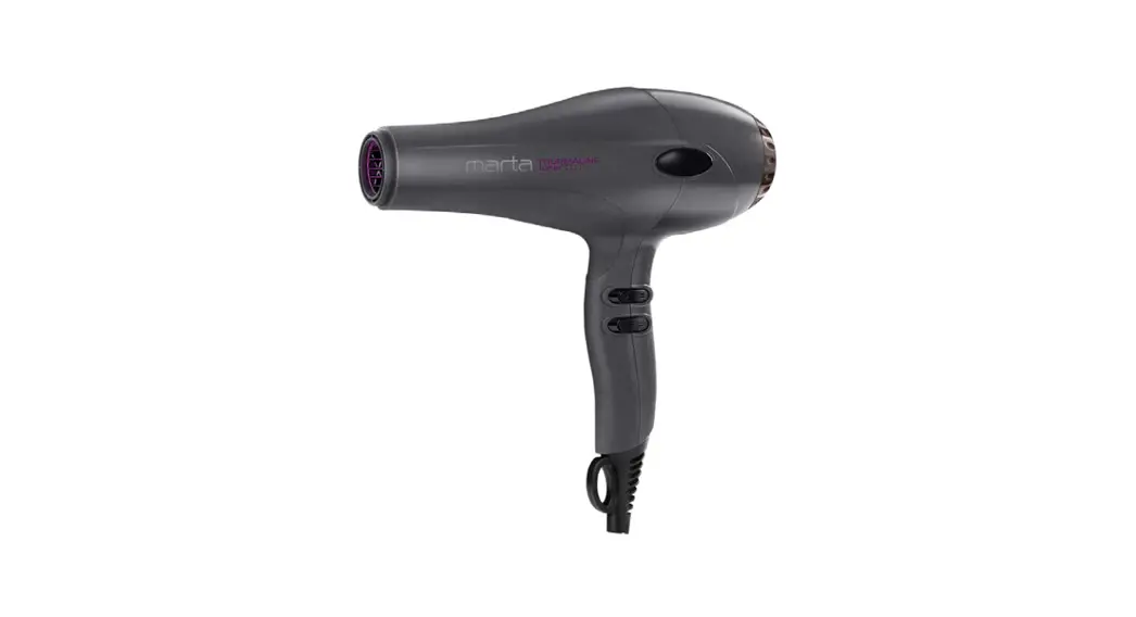 Marta Mt-1428 Hair Dryer User Manual Marta Mt-1428 Hair Dryer User Manual