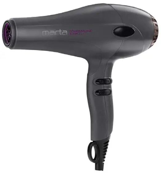 marta MT-1428 Hair Dryer