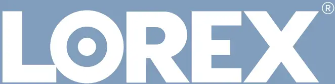 LOREX Logo
