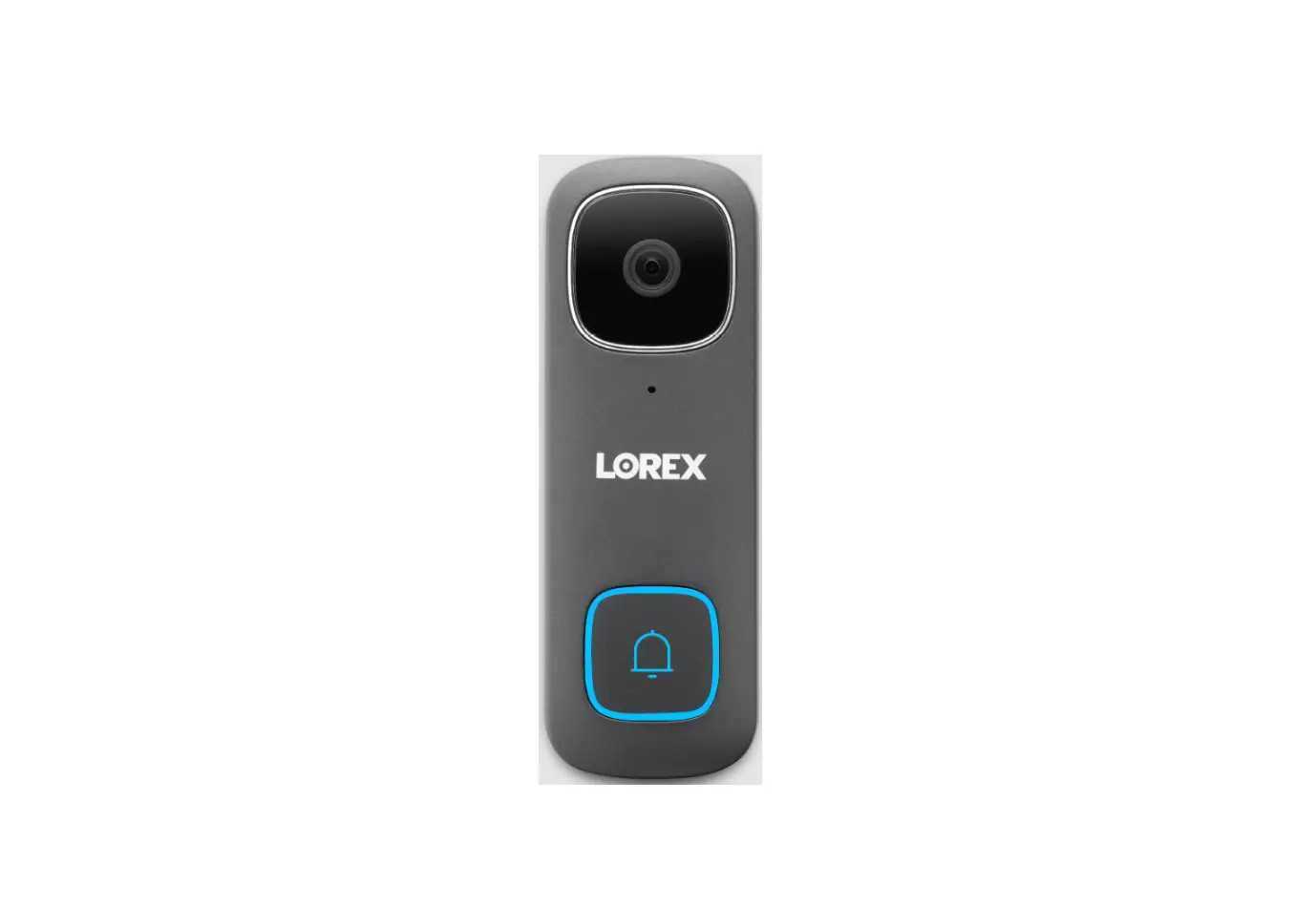 Lorex B241ajd Series Wired Video Doorbell User Manual Lorex B241ajd Series Wired Video Doorbell User Manual