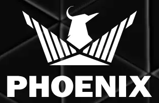 PHOENIX - logo