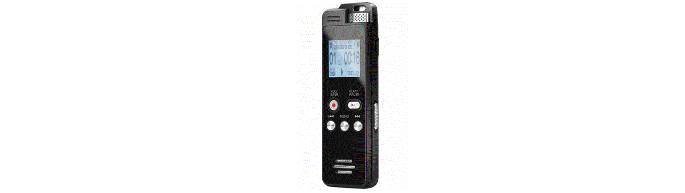 Aomago L169 Digital Voice Recorder User Manual Aomago L169 Digital Voice Recorder User Manual