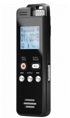 aomago-L169-Digital-Voice-Recorder-PRODUCT