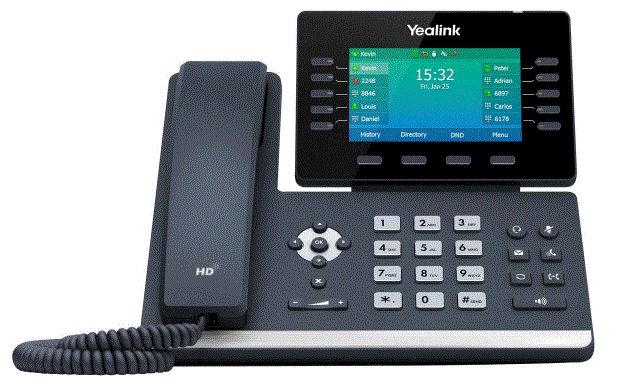 Yealink-T54W-Prime-Business-Phone-product