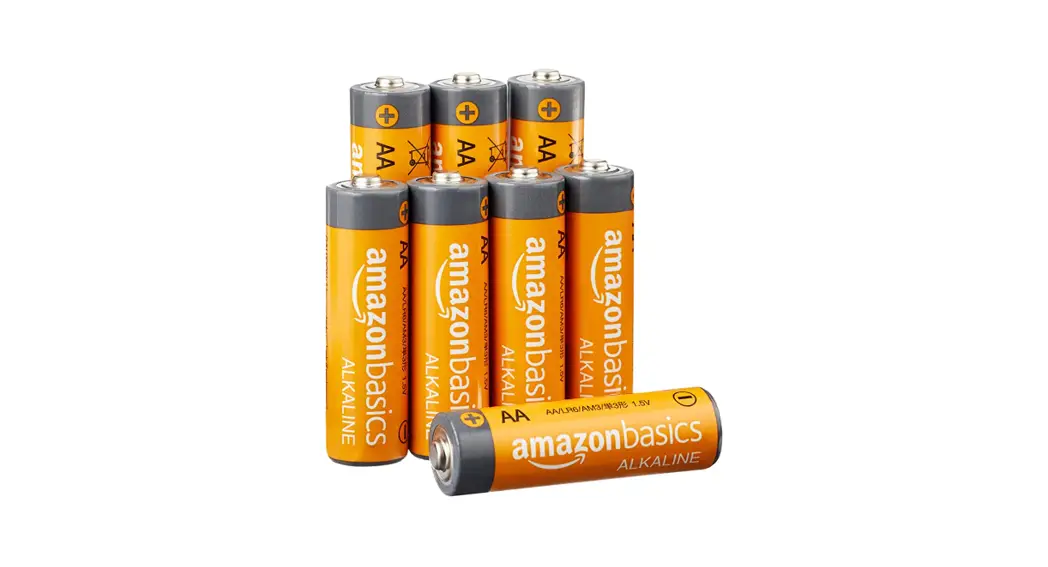 Amazon Basics B00o869kje Aaa Alkaline High Performance Batteries Instruction Manual Amazon Basics B00o869kje Aaa Alkaline High Performance Batteries Instruction Manual