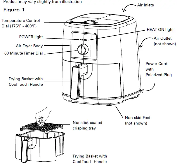 90161-Bella-Pro-4.2QT-Air-Fryer-01