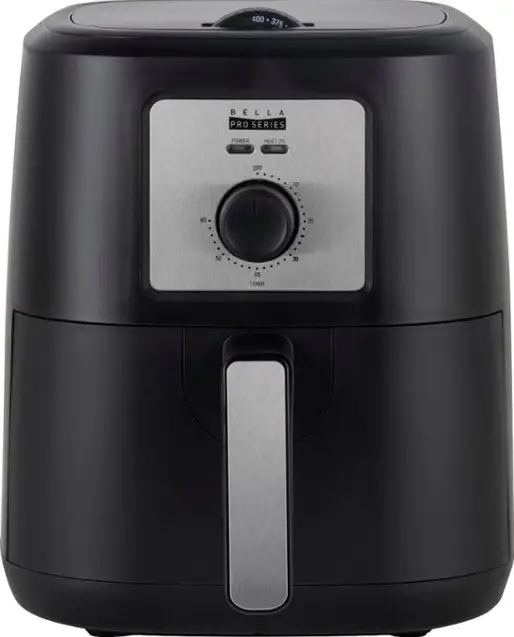 90161-Bella-Pro-4.2QT-Air-Fryer-product-image
