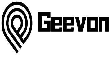 Geevon Logo