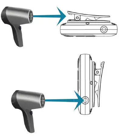 VOLORFUL-X18-Professional-Waterproof-MP3-Player-for-Swimming-FIG-1