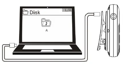 VOLORFUL-X18-Professional-Waterproof-MP3-Player-for-Swimming-FIG-7