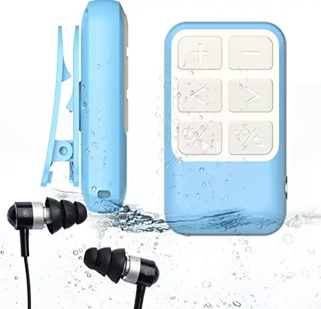 VOLORFUL-X18-Professional-Waterproof-MP3-Player-for-Swimming-PRODCUT