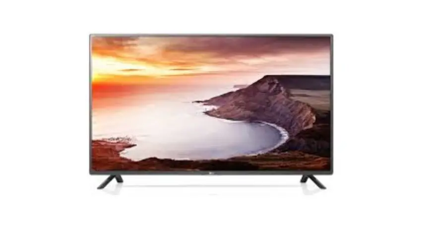 Lg 32lf560 32 Inch Full Hd Led Smart Tv Owner's Manual