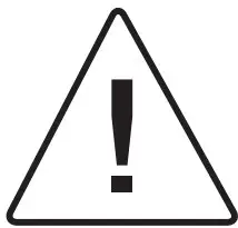 Warning Icon