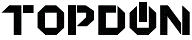 TOPDON-LOGO